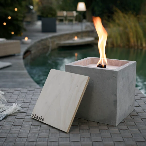 Fuego Betonfeuer von Beske