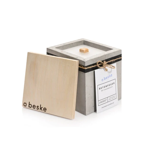 Kea Betonfeuer von Beske