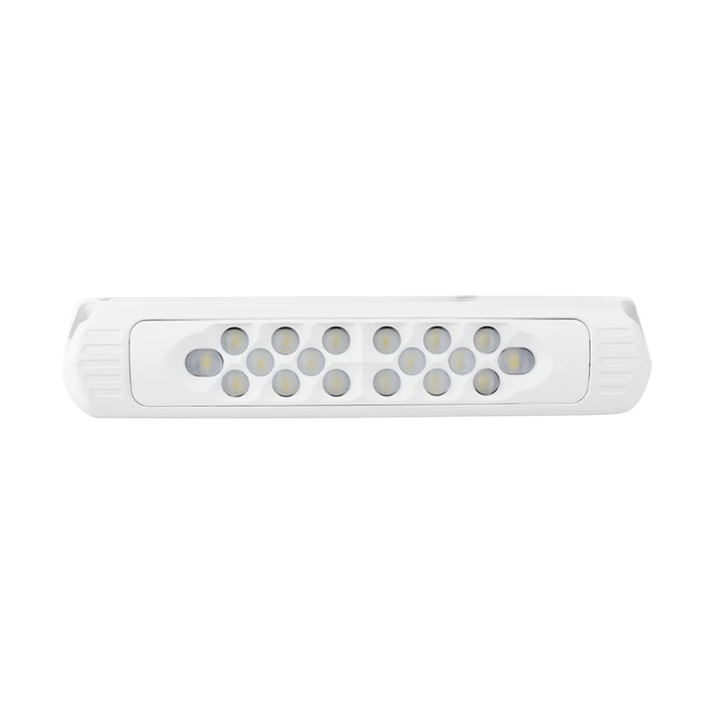 LED Autolamps SL200 Szenenlampe - Weiß