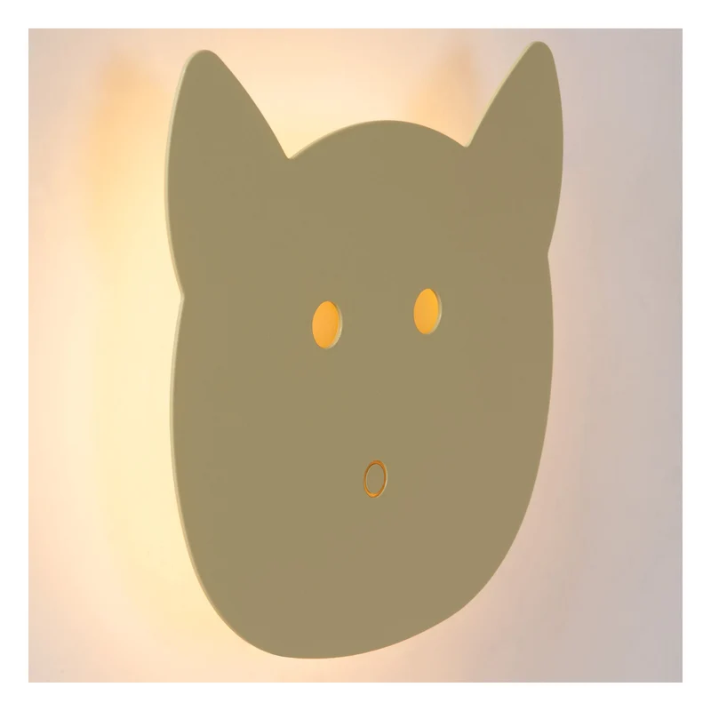 Wandleuchte Charlie mit Touchdimmer