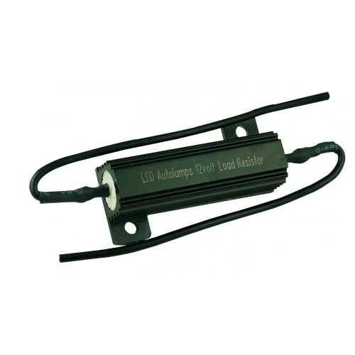 Lastwiderstand 12 V LED Autolampen LR12