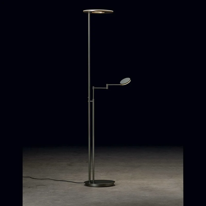 Holtkötter - Deckenfluter Nova-Plano LED
