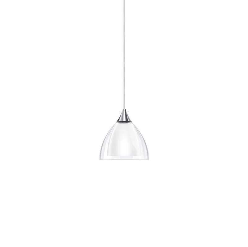Bruck - Pendelleuchte SILVA/DOWN 110 DLR
