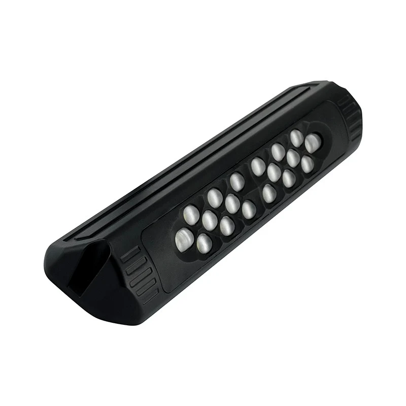 LED Autolamps SL200 Szenenlampe - Schwarz