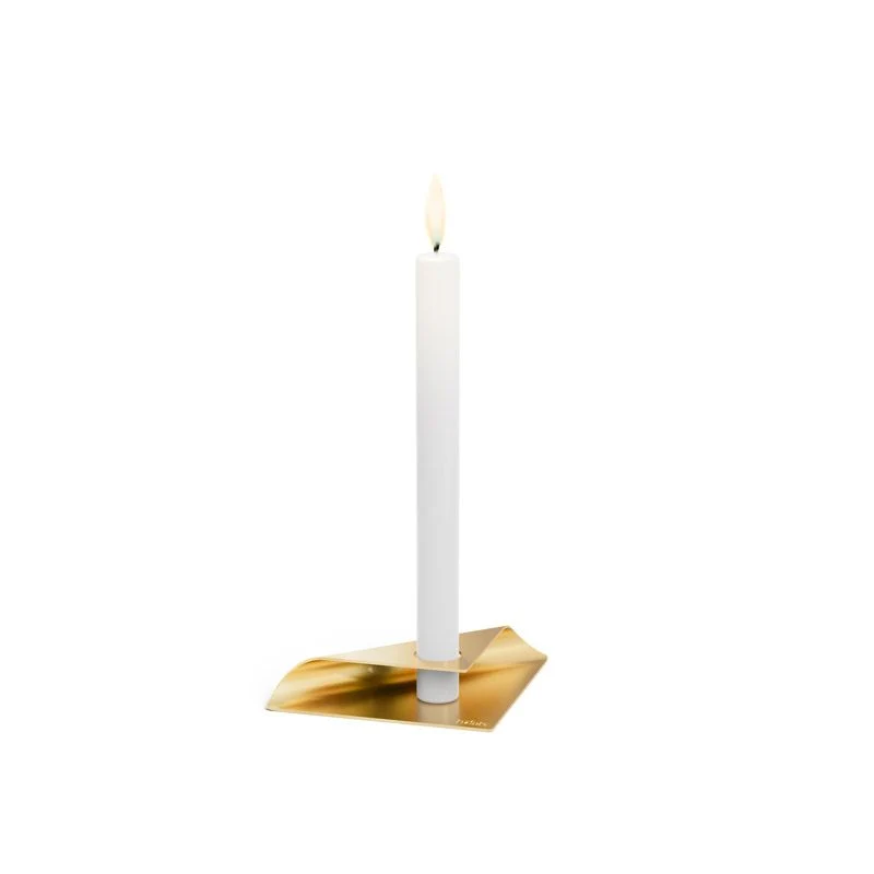 Kerzenhalter Square Candle-1 Stück|von Höfats|Verschiedene Farben