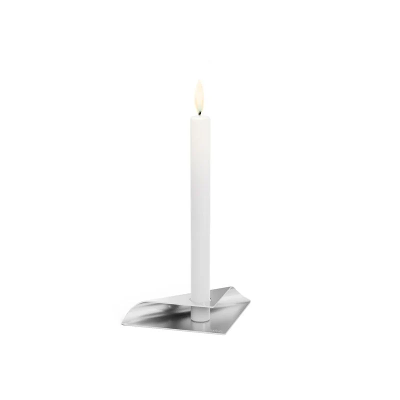 Kerzenhalter Square Candle-1 Stück|von Höfats|Verschiedene Farben