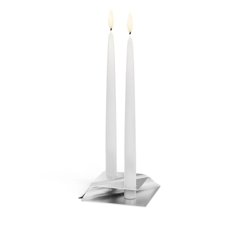 Kerzenhalter Square Candle-1 Stück|von Höfats|Verschiedene Farben