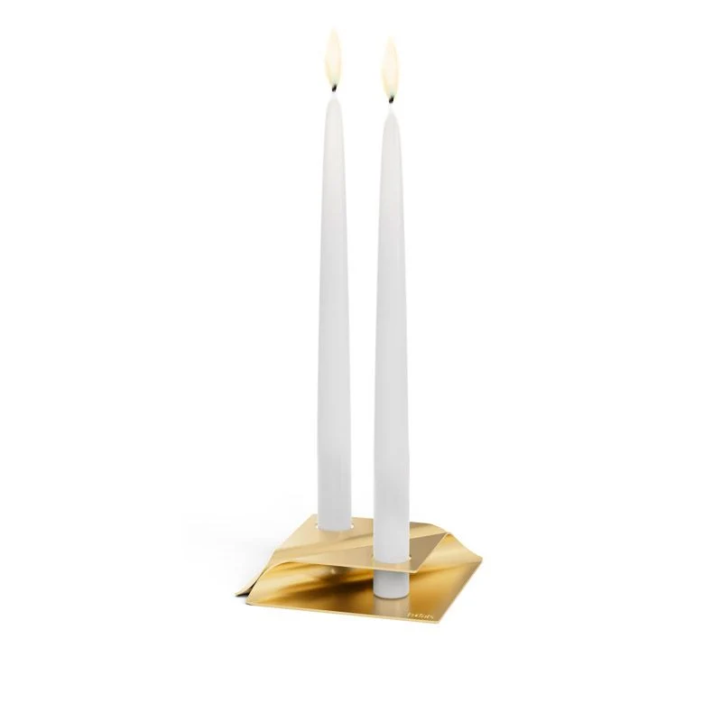 Kerzenhalter Square Candle-1 Stück|von Höfats|Verschiedene Farben