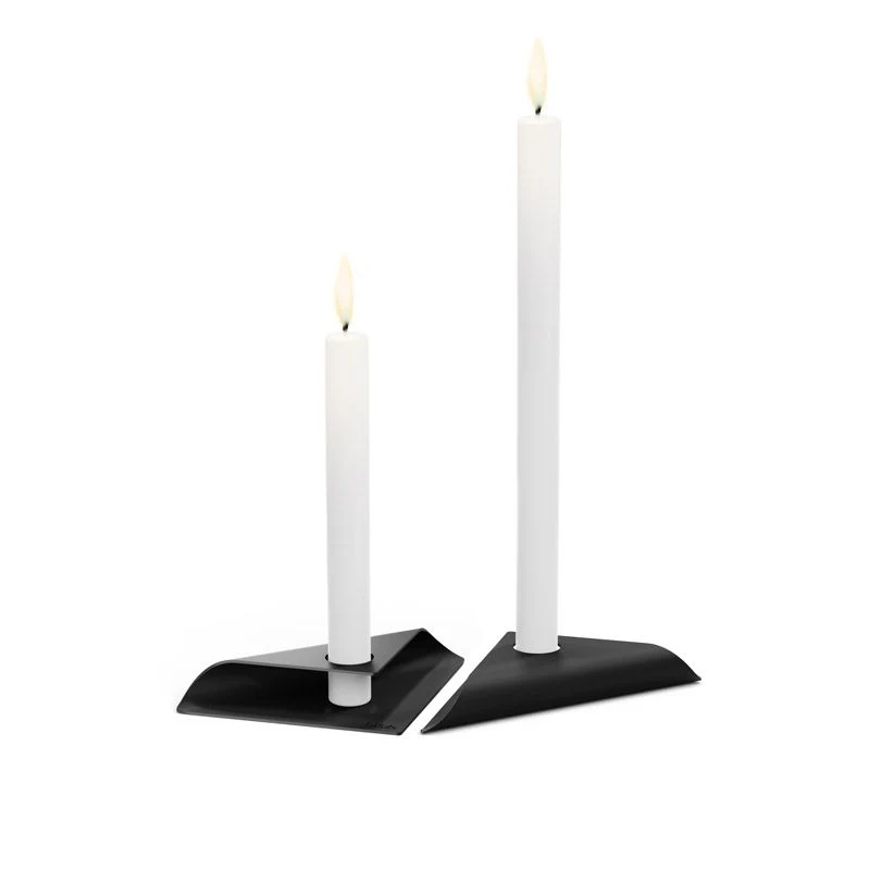 Kerzenhalter Square Candle-1 Stück|von Höfats|Verschiedene Farben