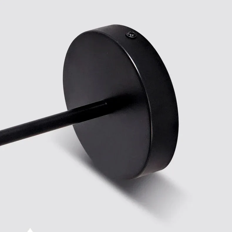 Asymmetrische T-Bar Hanglamp Metaal Acryl Dimbaar LED Verlichting Eetkamer Keukeneiland Woonkamer Modern | Sansoti