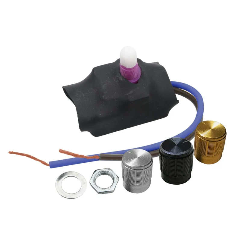 Dimmschalter Drehschalterknopf für Lampe ~3221