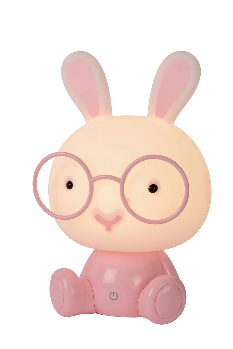LED-Nachtlampe Dodo Rabbit dimmbar