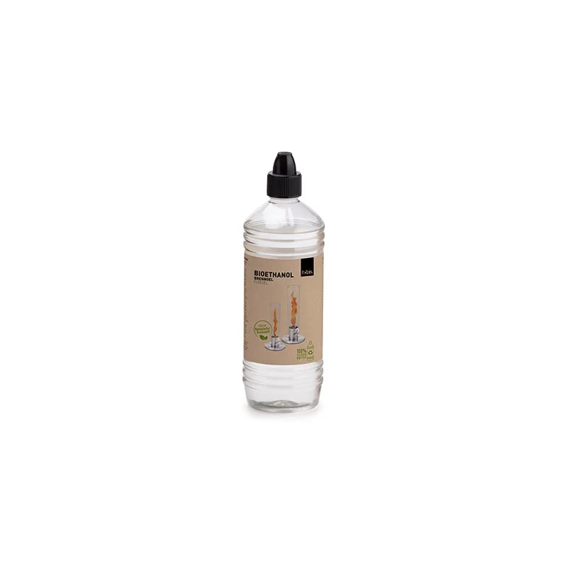 SPIN Bioethanol-Gel 1 Liter Flasche von Höfats