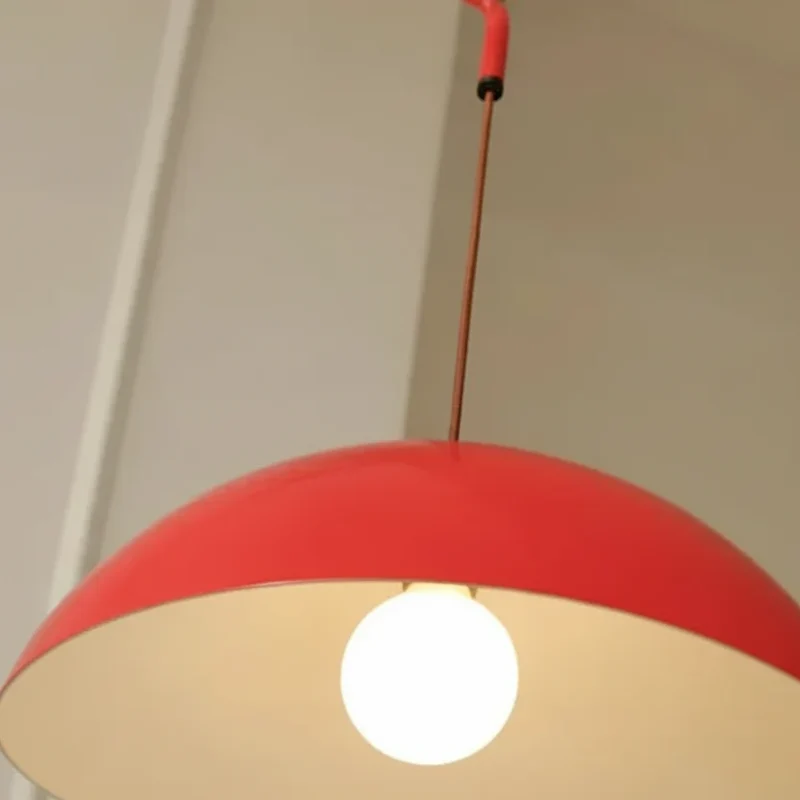 Verstelbare Wandlamp Metaal Draaibare Arm LED Leeslicht Keuken Slaapkamer Eetkamer Scandinavisch Design | Sansoti