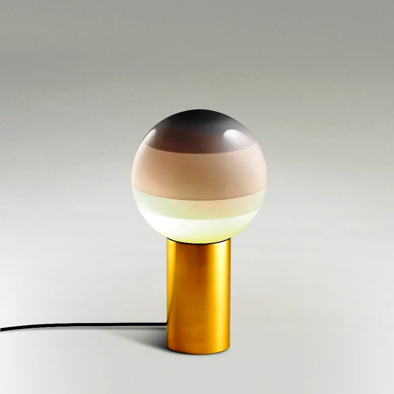 Marset- Tischleuchte Dipping Light S