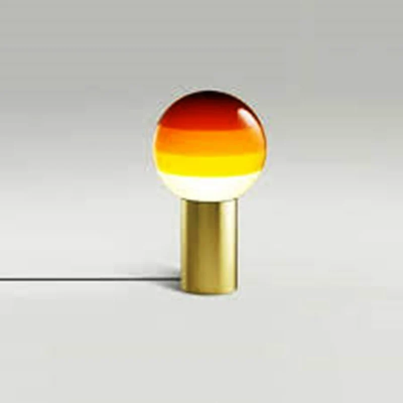 Marset- Tischleuchte Dipping Light S