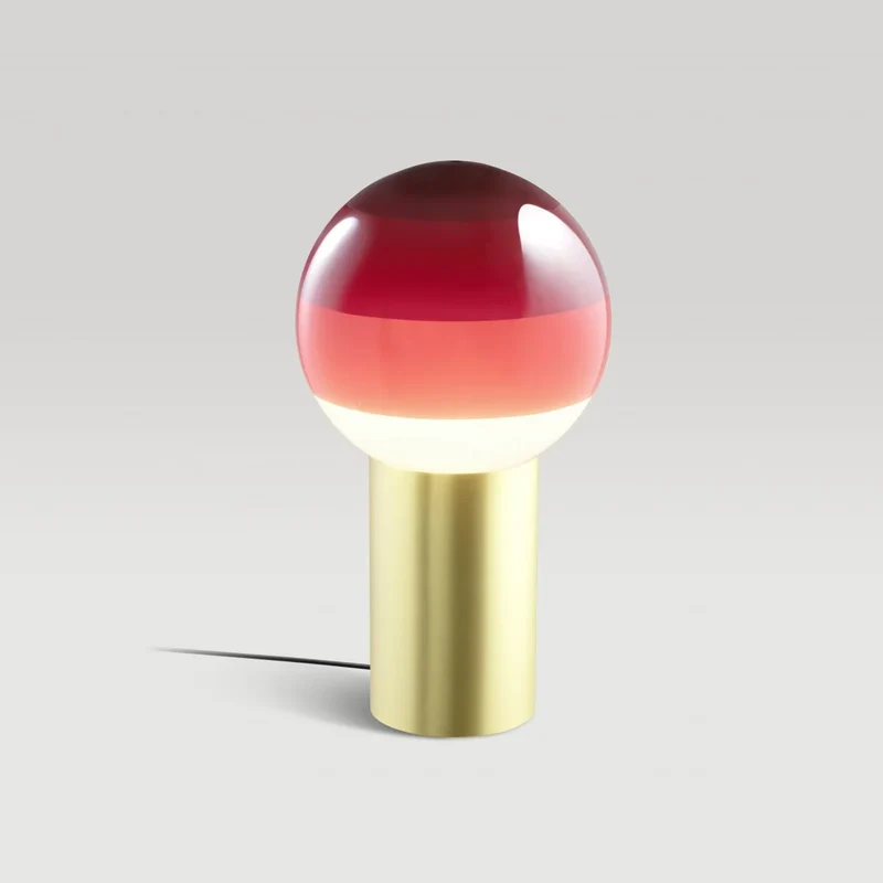 Marset- Tischleuchte Dipping Light S