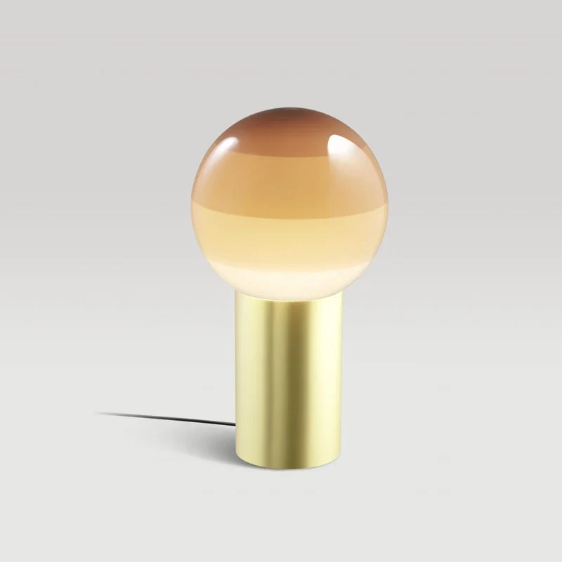 Marset- Tischleuchte Dipping Light S
