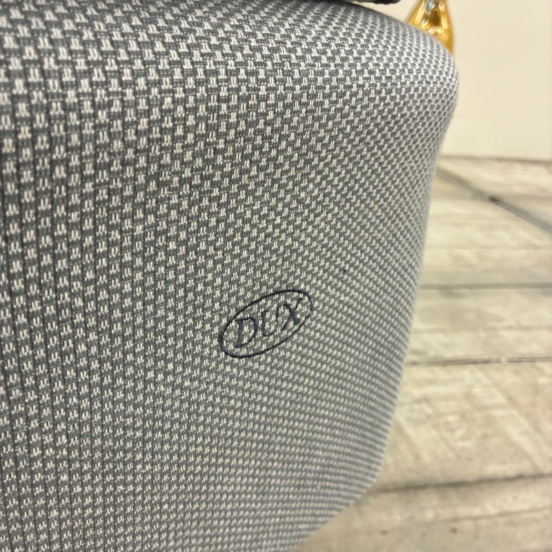 Duxiana Boxspringbett Grau Textil 100x200 Mit Topper Bett Gebraucht