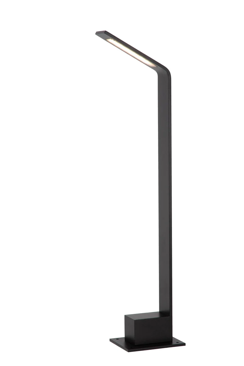 LED-Pollerleuchte Lawford IP54 60cm