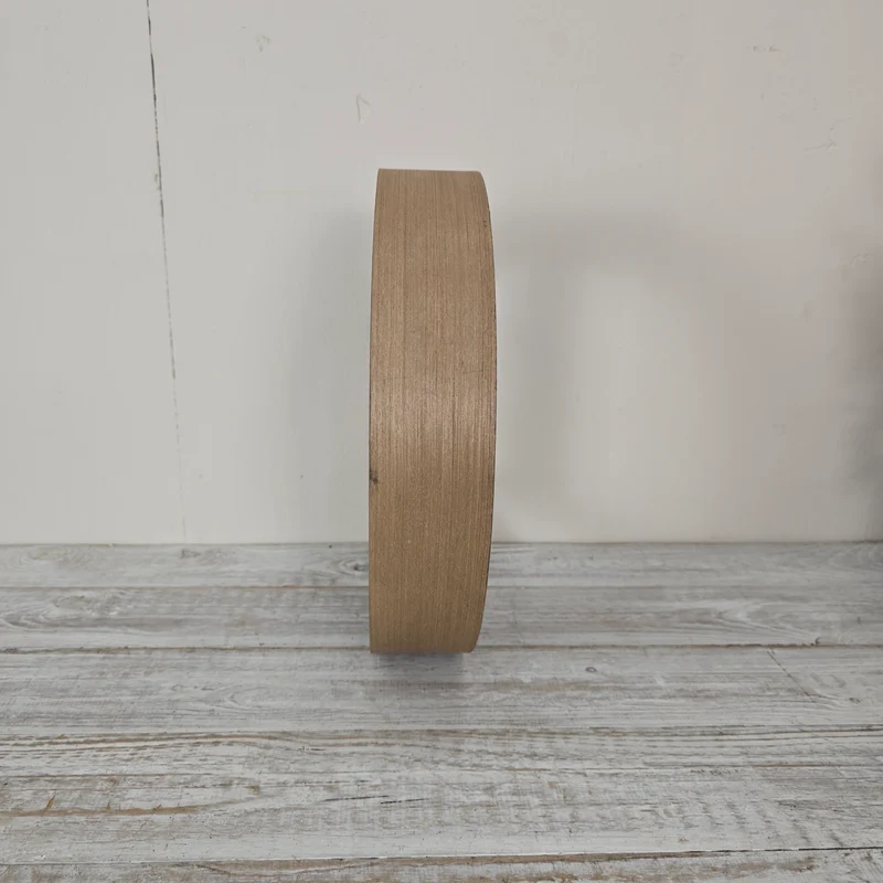 Home Accents Wandregal 37cm Hellbraun Holz Rund Fächer Regal