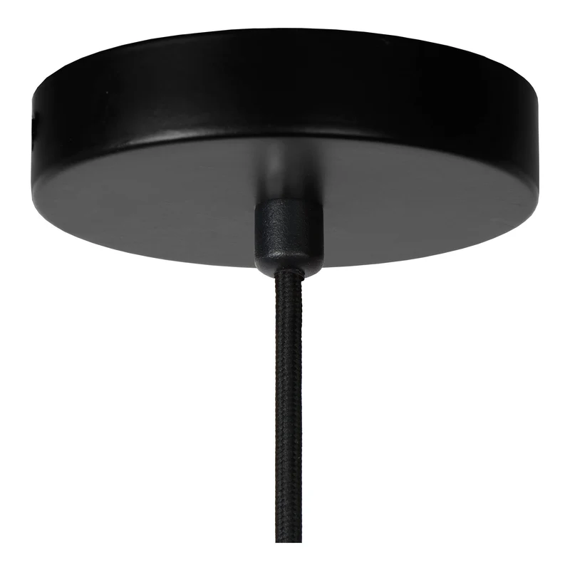Pendelleuchte Magius Bambus 42cm