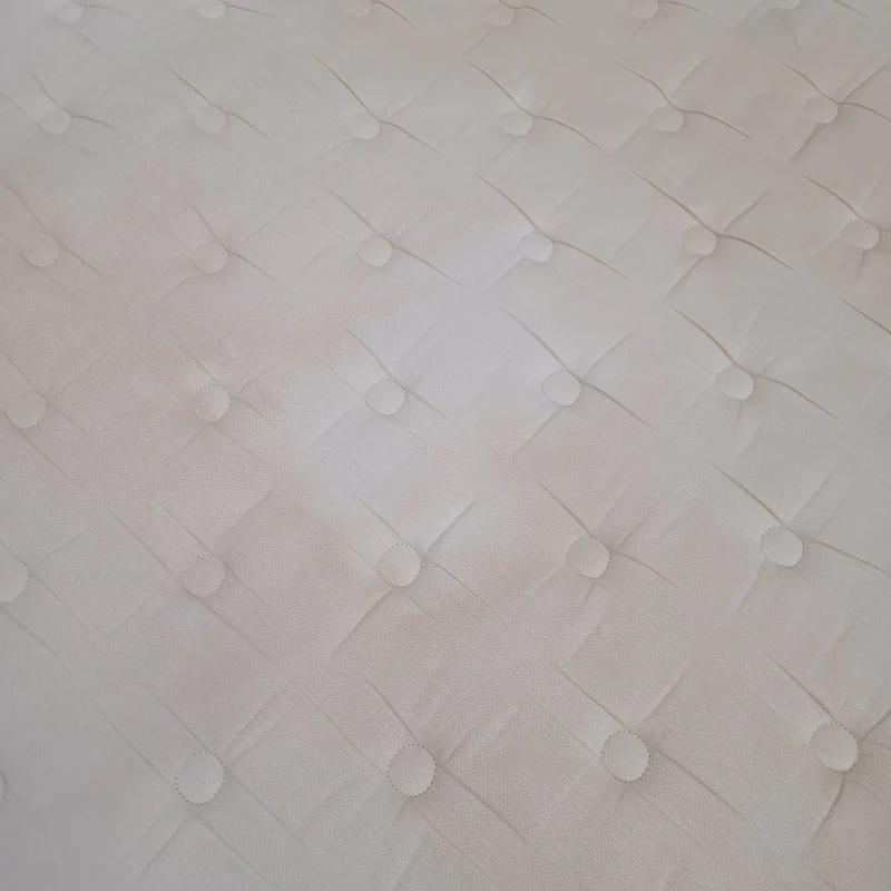 Simmons Heavenly Boxspringbett 180x200 inkl Matratze & Topper Bett Gebraucht