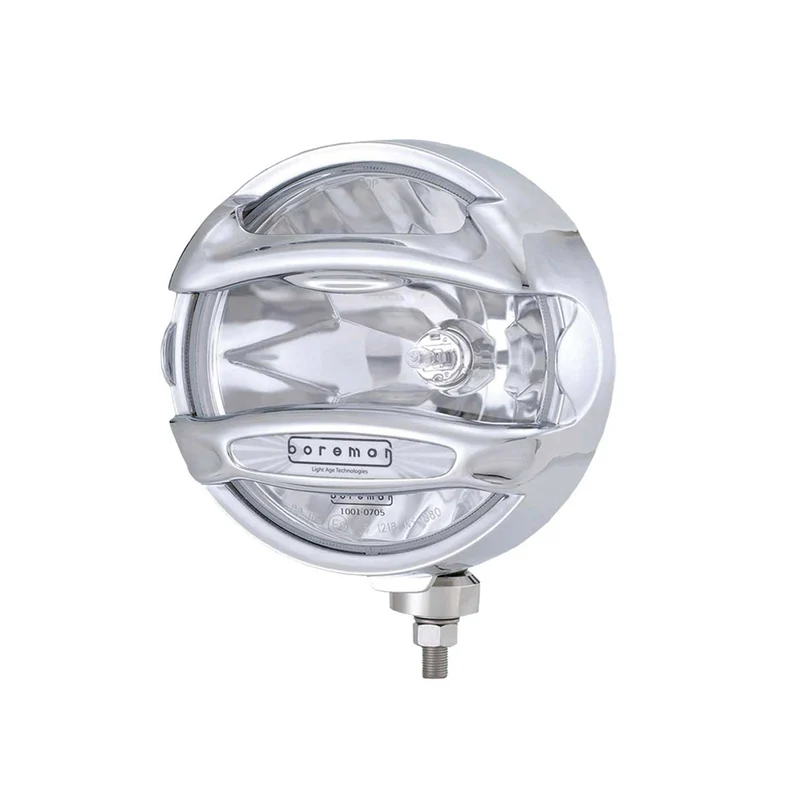 Edelstahl-Spotlampe, 6.5 Zoll, geeignet für Jeeps 4 x 4 Fahrzeuge