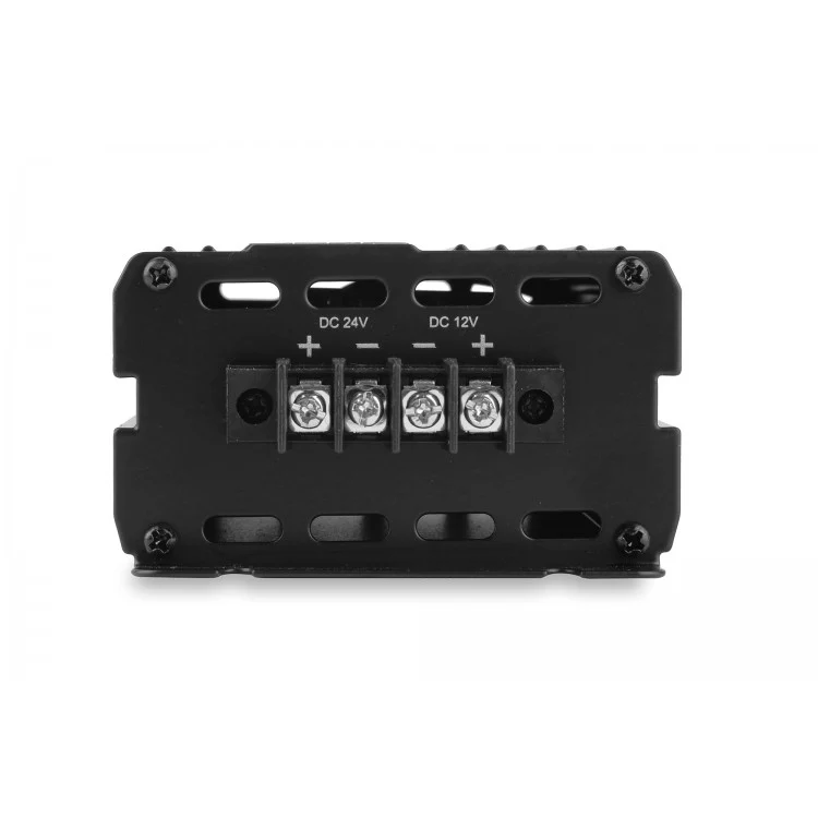 Spannungswandler 24V - 12V / 10 Ampere