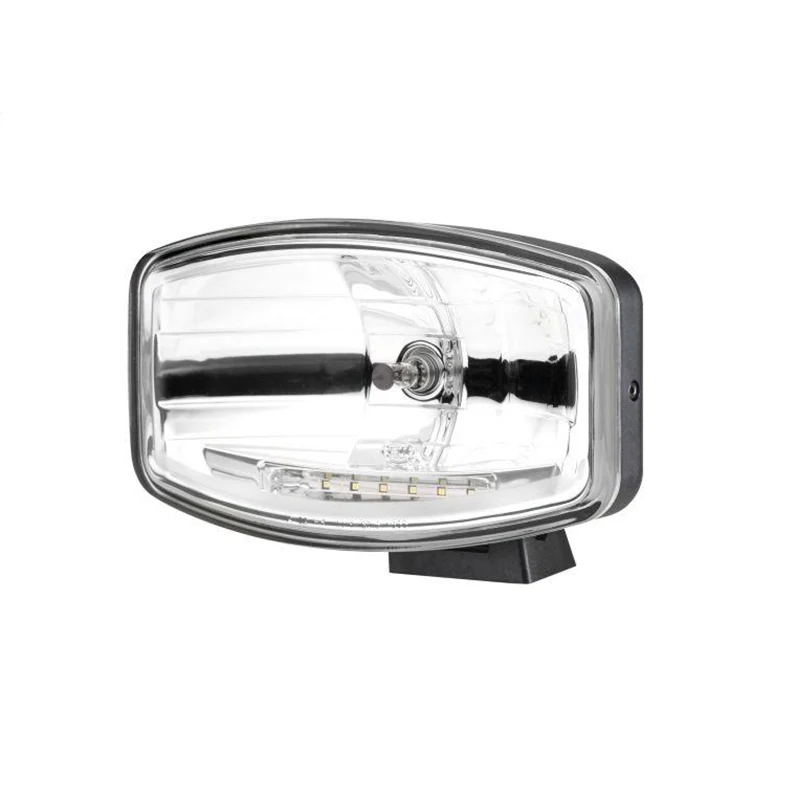 Hella Jumbo 320 FF mit LED-Standlicht