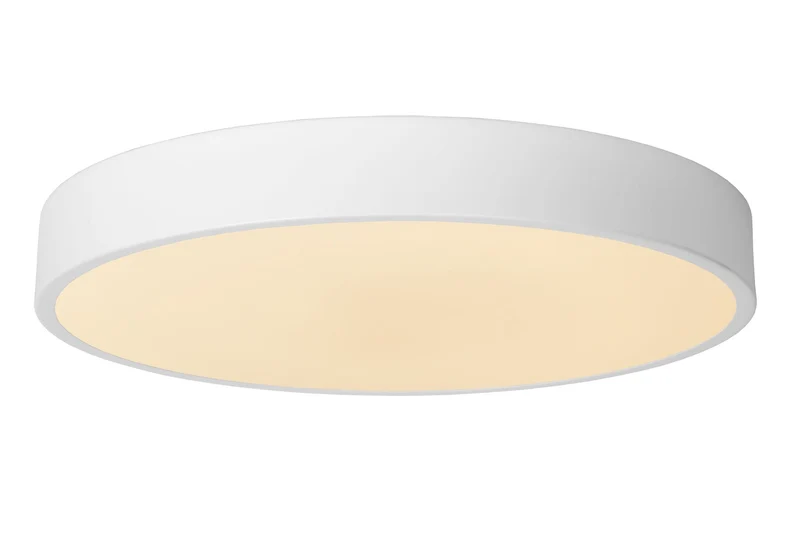 LED-Deckenleuchte Unar dimmbar Ø 39,5cm