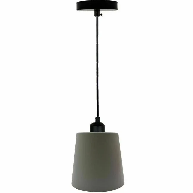 All Seasons Life Skandinavische Metall-Pendelleuchte Bunt ~3174