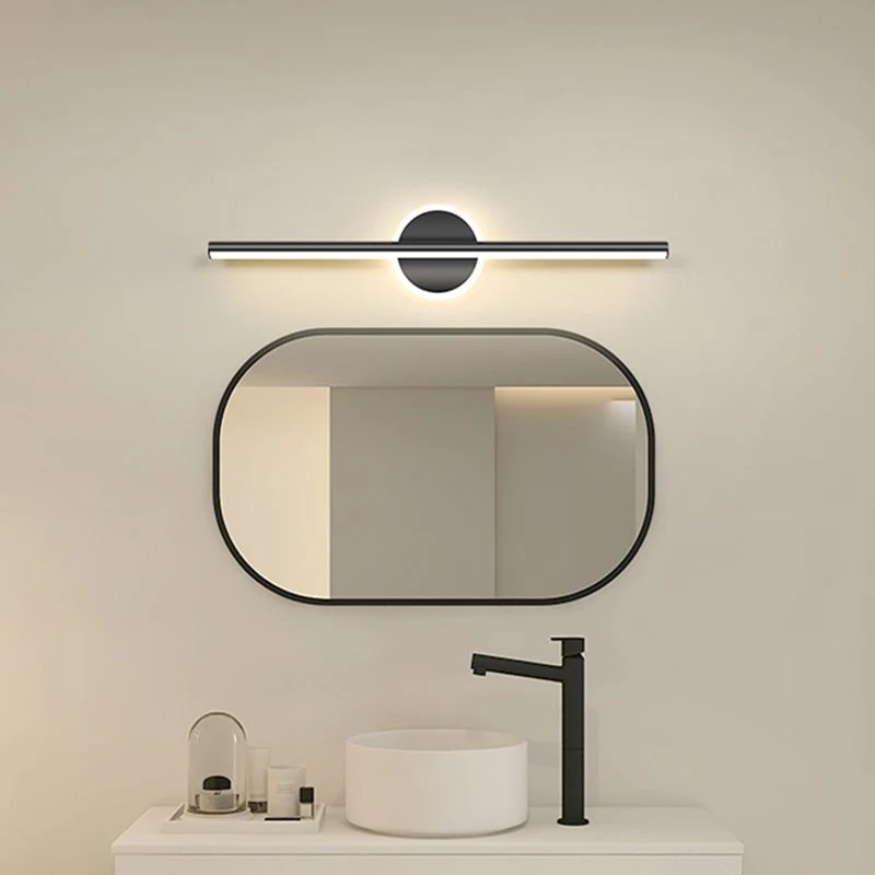 Wandlamp Metaal Siliconen Zwart Goud 3 Lichtkleuren E27 LED Woonkamer Slaapkamer Modern | Sansoti