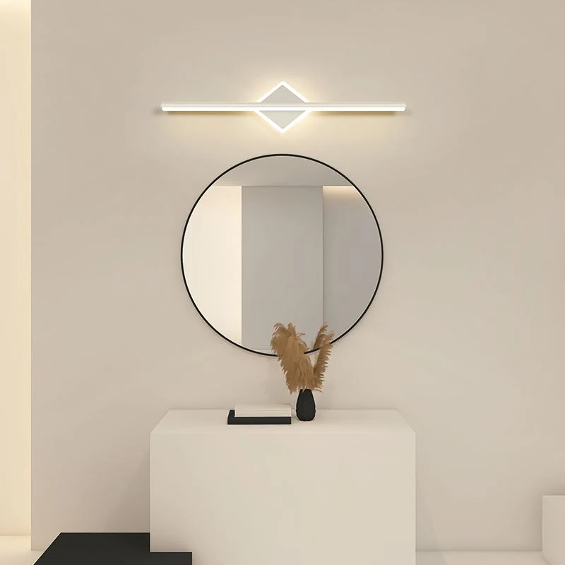 Wandlamp Metaal Siliconen Zwart Goud 3 Lichtkleuren E27 LED Woonkamer Slaapkamer Modern | Sansoti