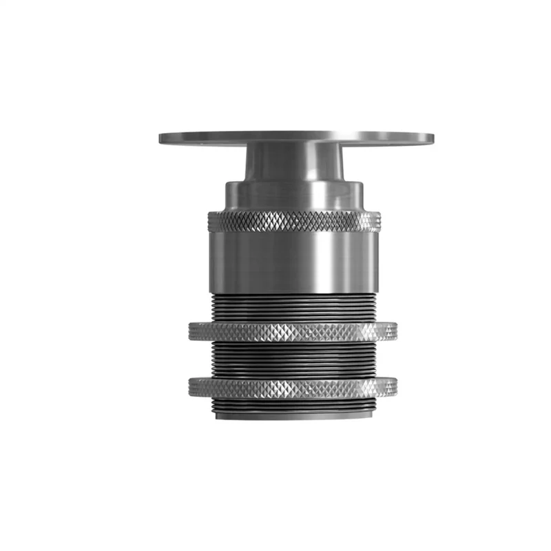 E27 Lampenfassung für Deckenplatten & 20mm Leitungen~3200