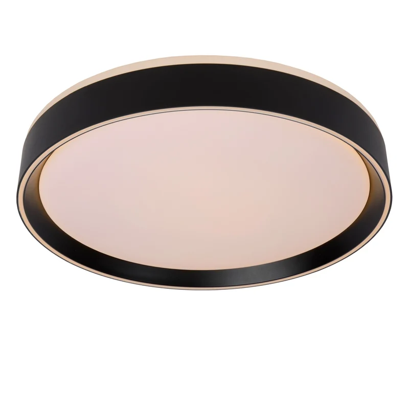 LED-Deckenleuchte Nuria 3-Stufen-dimmbar Ø 40cm