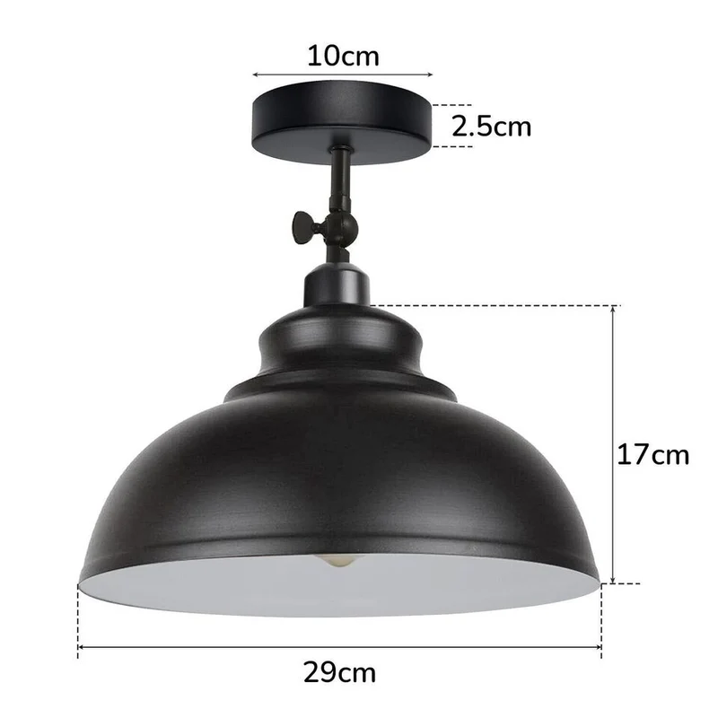 Innen halbbündige Montage verstellbare Deckenleuchte Lampe~3021