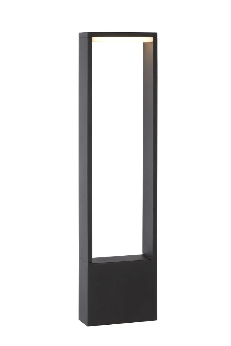 LED-Wegeleuchte Goa IP54 Anthrazit