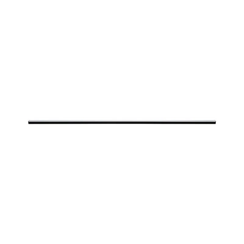 LED Strip Profil Square 1m Schwarz
