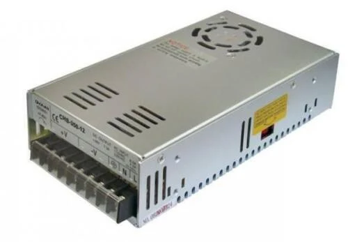 LED Trafo 5V/12V/24V Schaltnetzteil für LED-Streifen~3139