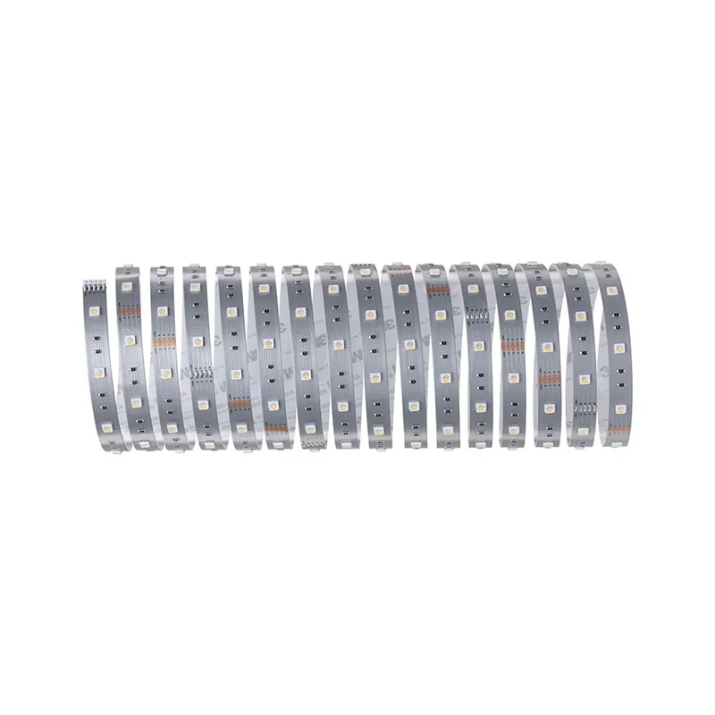 MaxLED 5m Strip 250 RGBW Einzel-Strip