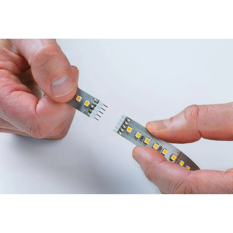 MaxLED 5m Strip 250 RGBW Einzel-Strip