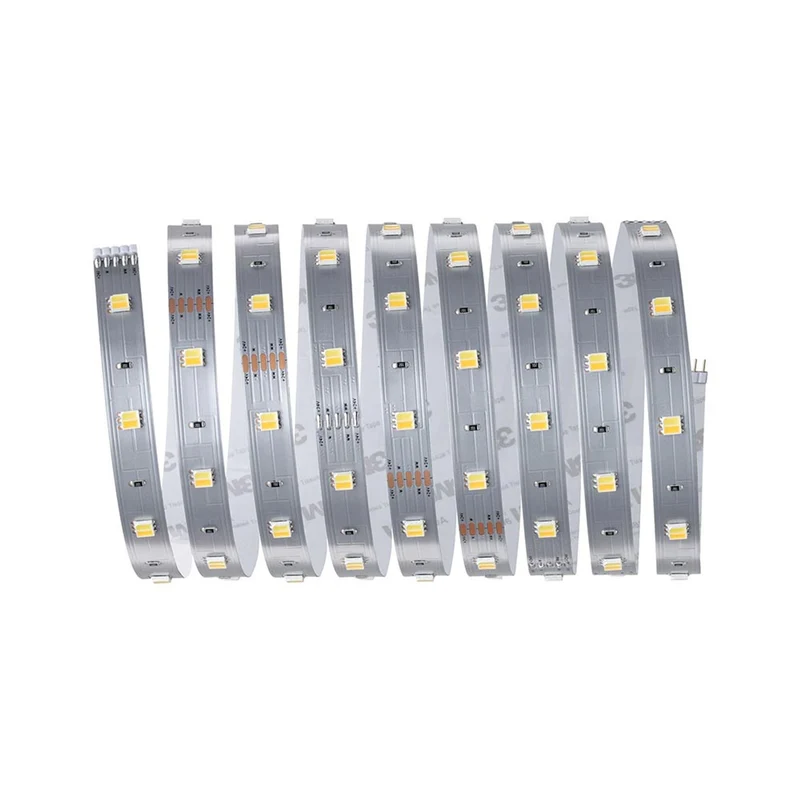 MaxLED Strip 250 Weiß 2m Einzel-Strip Wärme-Dimmbar