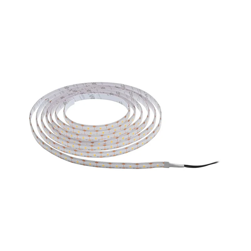 LED Solar Strip 3m inkl. Dämmerungssensor 60 LEDs/m IP44