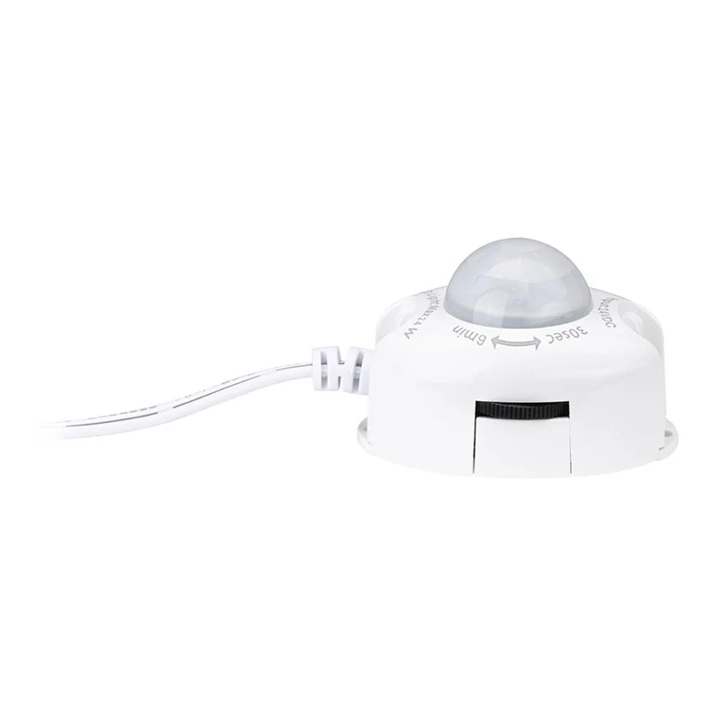 Sensor LED Strip 250 Basis-Set Night Comfort 100cm