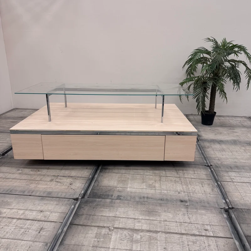 Peek & Cloppenburg Ladenpräsentation Displaytisch gebraucht