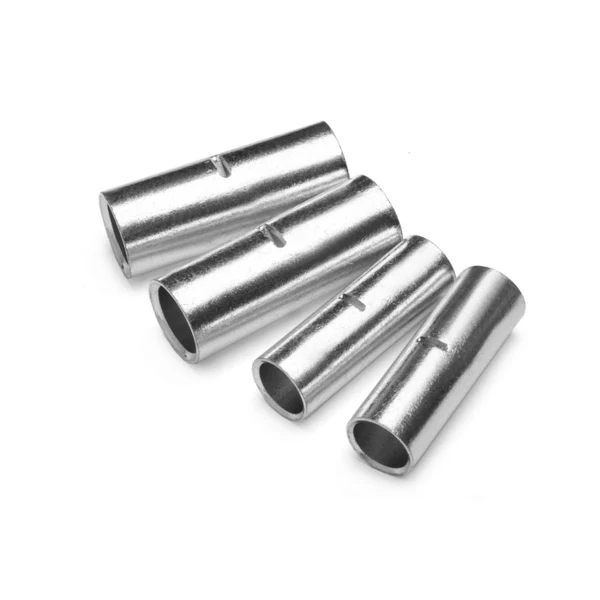 Kupferrohr-Stoßverbinder / 10er-Pack