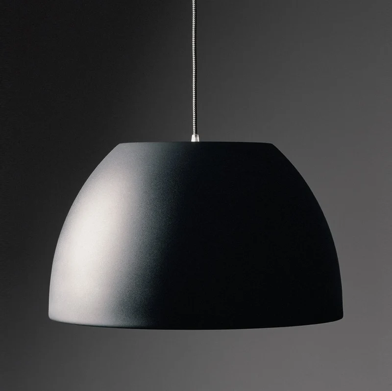 Lumini - Pendelleuchte Bossinha sp blue