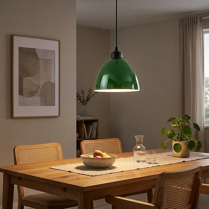Modern Stilvoll Pendelleuchte Wohnzimmer~3134