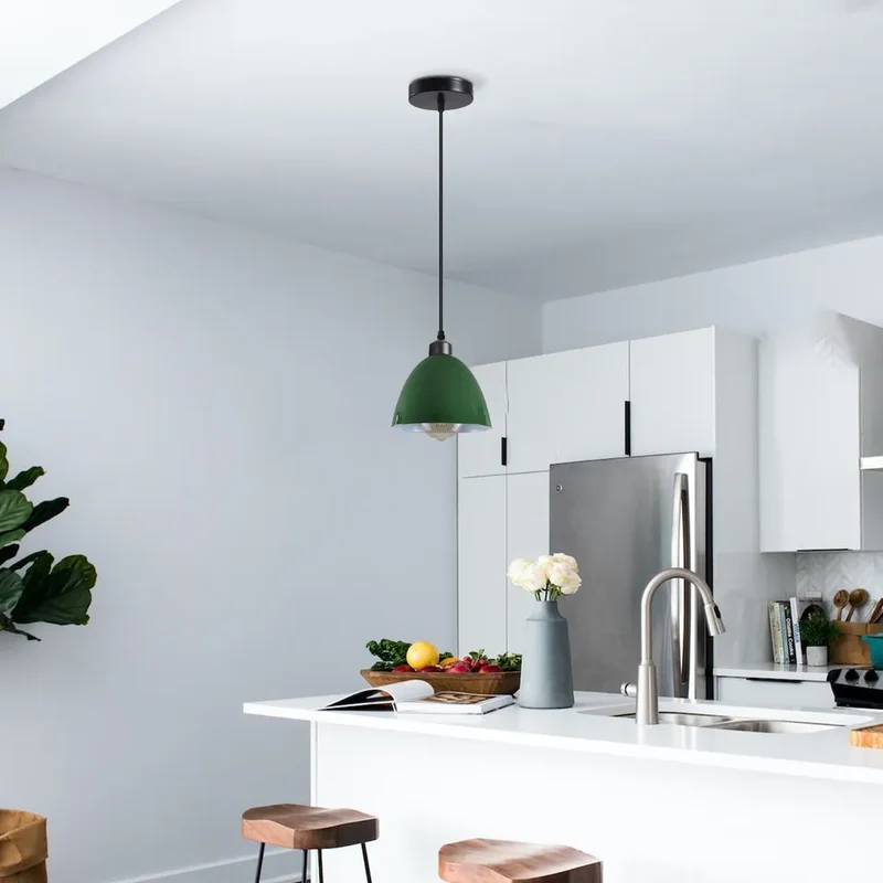 Modern Stilvoll Pendelleuchte Wohnzimmer~3134